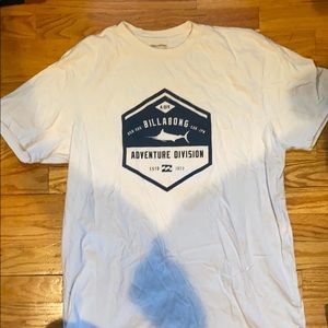 Billabong Cotton T-Shirt